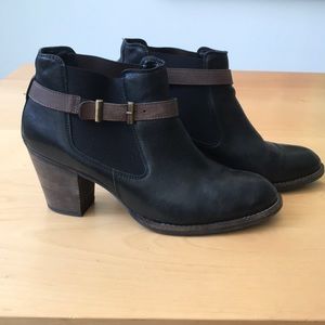 Paul Green Booties